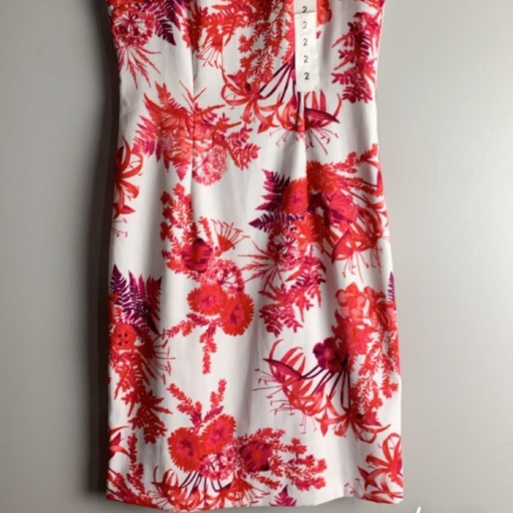 Summer Dress - Picture 2 of 2